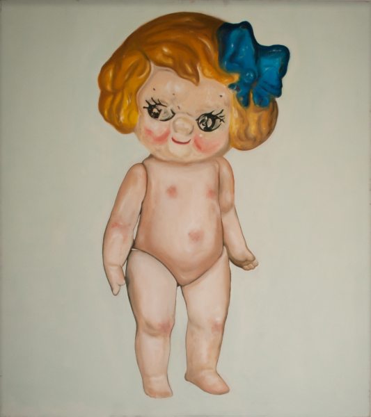 baby ilustradora favorita